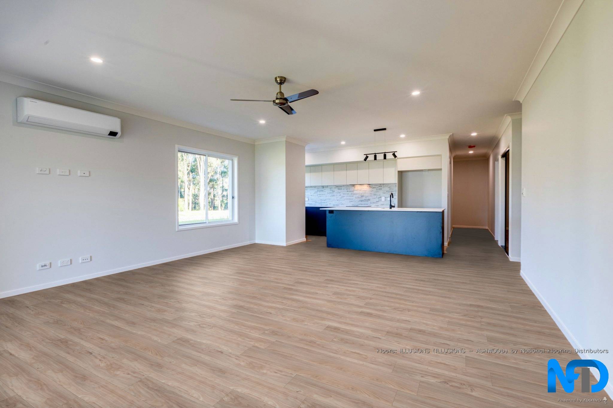 NFD Room Visualiser National Flooring Distributors